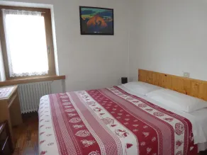 B&B Astor - Værelse