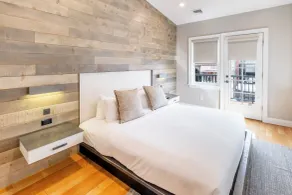 The Newport Lofts - Brick Market Place - Room
