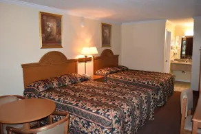 Star Inn Biloxi - Rum