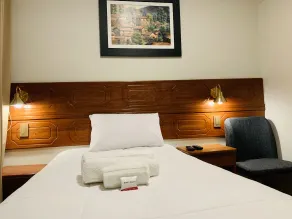 Hotel Daylu - Chambre