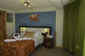 Hotel Príncipe II - Room