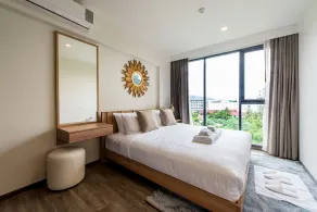 Welcome to the Best and new Apartment to Have Great Trip in Patong Beach - Chambre