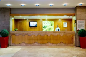 Leonardo Royal Resort Eilat - Reception