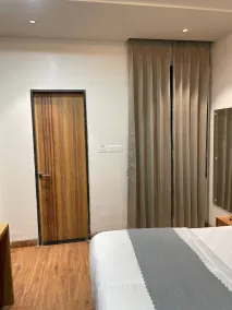 Hotel jbs inn - Chambre
