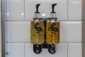 The Nest Boutique Hostel - Bathroom