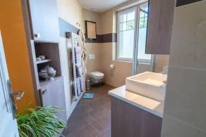 Domaine du Pressoir - Salle de bain