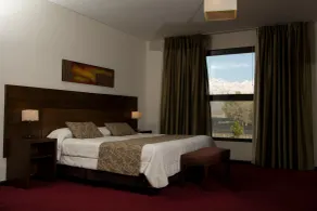 Fuente Mayor Hotel & Resort - Vistas desde la habitación