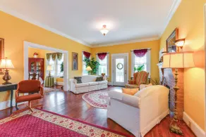 Elegant + Spacious Retreat ~ 18 Mi to Lake Norman! - Interiør