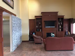Red Roof Inn & Suites Chestertown - Lobby lounge