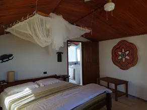 Laguna Blu - Resort Madagascar - Zimmer