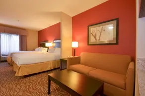 Holiday Inn Express & Suites Pine Bluff/Pines Mall by IHG - Chambre