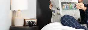 Lora - Chambre