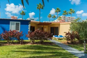 HL Miraflor Suites Hotel - Chambre