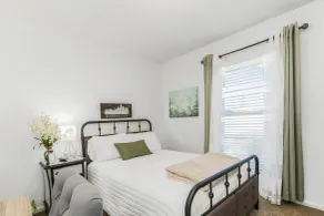 Becky & Marvels 420 Stay (Private Room) - Zimmer