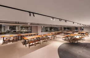 Travelodge Nimman - Restaurant
