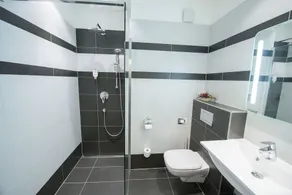Hotel Villa EDEN - Bagno