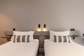 Travelodge Nimman - Room