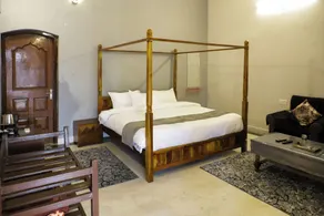 Royal Jungle Kothi - Værelse