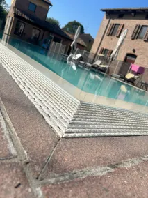 Casolare Fratina - Pool