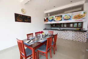 roylanka inn - Restaurant