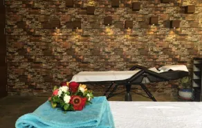 7 seasons Resort & Spa - Restaurant