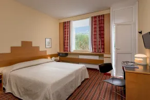Hotel Santoli - Zimmer