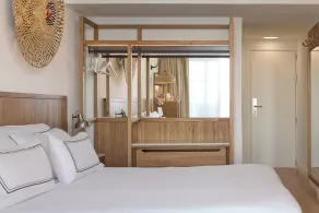Meliá Ibiza - Adults Only - Chambre