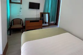 Windy Ridge Hotel Tagaytay - Zimmer