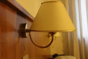Locanda Da Renzo - Chambre