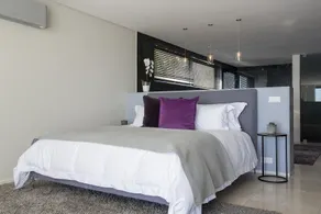 CB-ONE Luxury Stay - Chambre