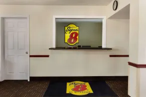 Super 8 by Wyndham Sikeston/Miner Area - Hall