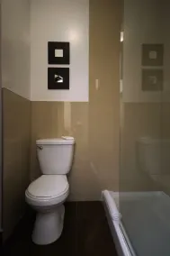 Days Inn & Conference Centre - Montreal Airport - Salle de bain