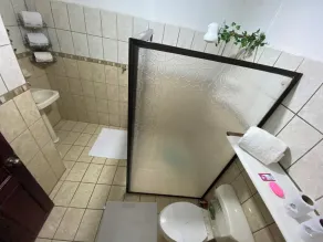 Casa Todah B&B - Bathroom