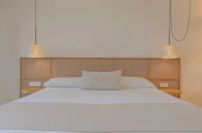 Hotel Serawa Moraira - Chambre