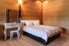 Kenting Dream House - Værelse