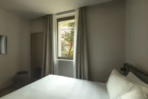 Hotel Promessi Sposi - Chambre