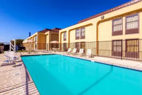 Baymont by Wyndham Amarillo East - Piscine