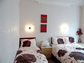 Jasmine Guest House - Habitación