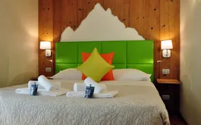 Serendipity Hotel - Badrum