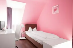 Barcelona Bed & Breakfast - Room
