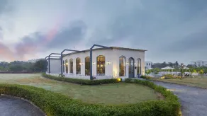 WelcomHeritage Cheetahgarh Resort & Spa - Rom