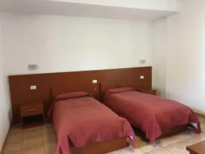 Albergo Ristorante Italia - Værelse