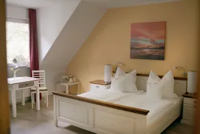 Haus Am Fluss - Camera
