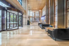 ChongQing BackHome Riverview Hotel - Reception