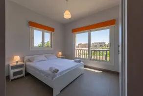 Golden Apartments El Gouna - Quarto