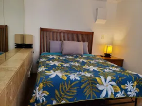 Diamond Head Beach Hotel - Værelse