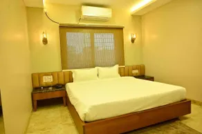 Vastu Inn - Room