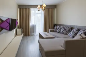 Viiking Spa Hotel - Utsikt från rummet