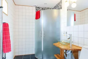 Hotel Borrby - Salle de bain