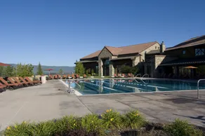 Flying Horse Resort & Club - Piscine